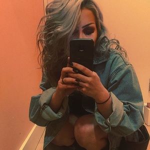 Meet your Posher, Marisa